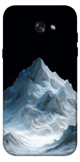 Чохол на Samsung A720 Galaxy A7 (2017) White mountain фото 1 з 1