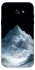 Чохол на Samsung A720 Galaxy A7 (2017) White mountain фото 1 з 1