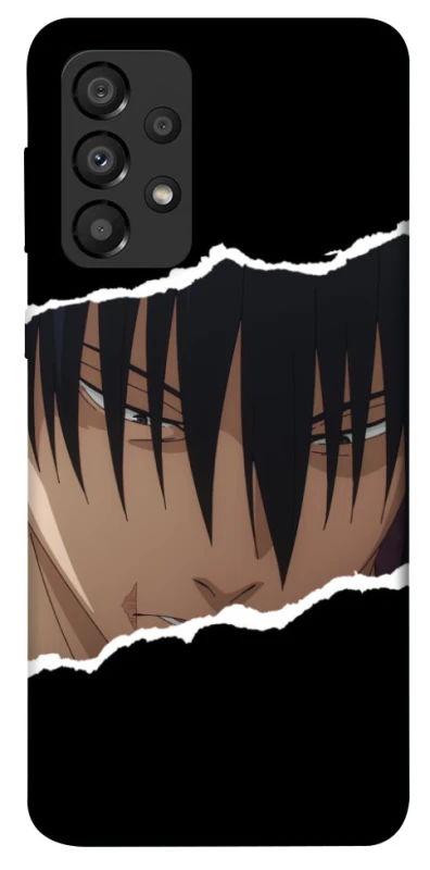 Чохол на Samsung Galaxy A33 5G Toji v6 фото 1 з 1