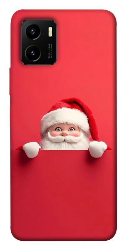 Чехол на Vivo Y15s Christmas mood ver.11 фото 1 из 1