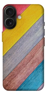 Чехол на Apple iPhone 17 (6.3") Дерево фото 1 из 1