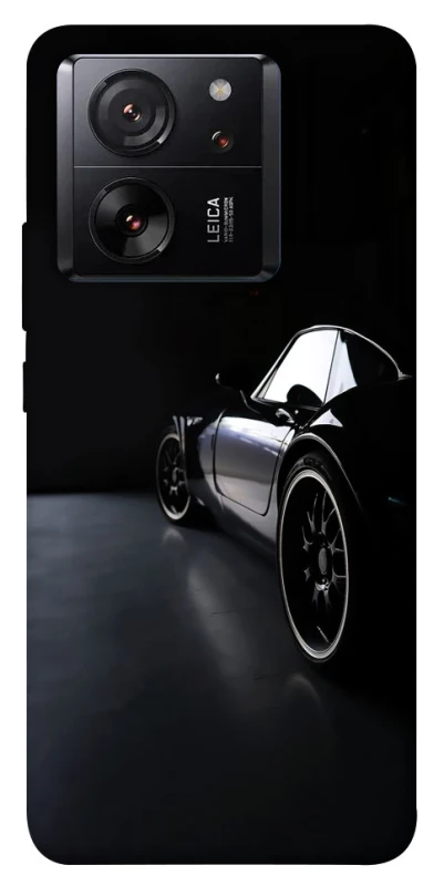 Чохол на Xiaomi 13T Pro Чорний 911 фото 1 з 1