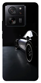 Чехол на Xiaomi 13T Pro Черный 911 фото 1 из 1