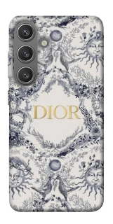 Чохол на Samsung Galaxy S24 FE Dior фото 1 з 1