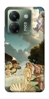 Чохол на Xiaomi Poco M7 pro 5G Art collage ver.3 фото 1 з 1