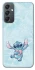 Чехол на Samsung Galaxy A24 4G Stitch ver.9 фото 1 из 1