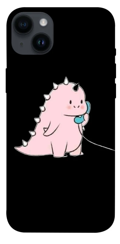 Чохол на Apple iPhone 14 Plus (6.7") Pair romantic theme ver.6 фото 1 з 1