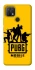 Чохол на Oppo A15s / A15 Pubg logo ver.2 фото 1 з 1
