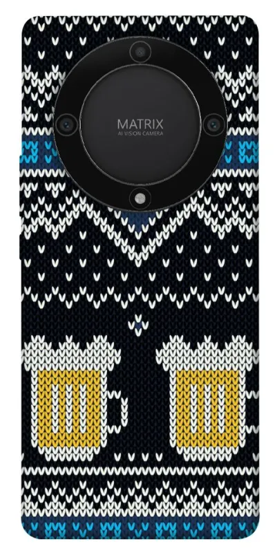 Чохол на Huawei Magic5 Lite Різдво фото 1 з 1