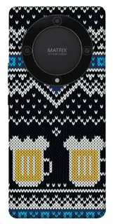 Чохол на Huawei Magic5 Lite Різдво фото 1 з 1