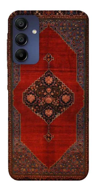 Чохол на Samsung Galaxy A15 4G/5G Килим v12 фото 1 з 1