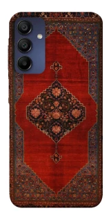 Чехол на Samsung Galaxy A15 4G/5G Килим v12 фото 1 из 1