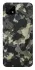 Чохол на Realme C12 Camouflage v10 фото 1 з 1