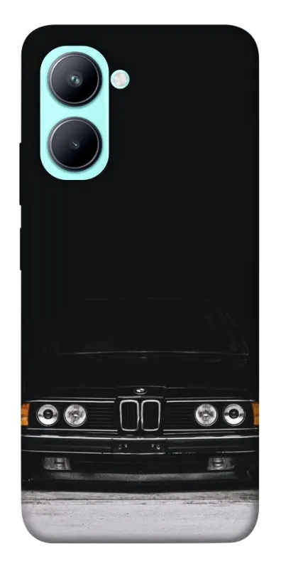 Чохол на Realme C33 BMW v17 фото 1 з 1