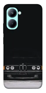 Чохол на Realme C33 BMW v17 фото 1 з 1