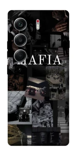 Чохол на Tecno Camon 40 Mafia фото 1 з 1