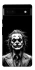 Чохол на Google Pixel 6a Joker B&W фото 1 з 1