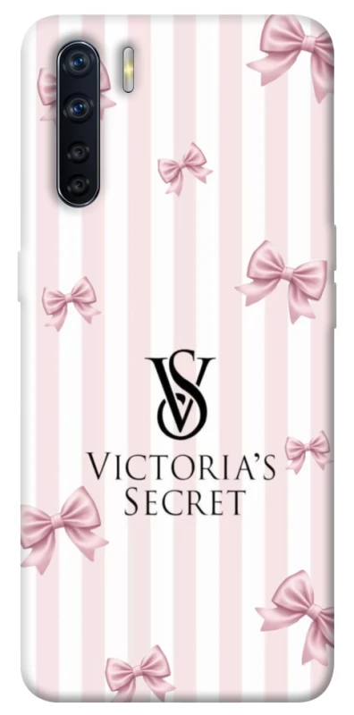 Чехол на Oppo A91 Victoria's Secret фото 1 из 1