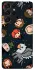 Чехол на Samsung Galaxy S21 Ultra Harry Potter V21 фото 1 из 1