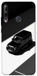 Чохол на Huawei P40 Lite E Cubik фото 1 з 1