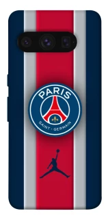 Чохол на Google Pixel 8 Pro FC PSG v3 фото 1 з 1