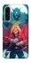 Чехол на Samsung Galaxy A36 5G Edward Elric фото 1 из 1