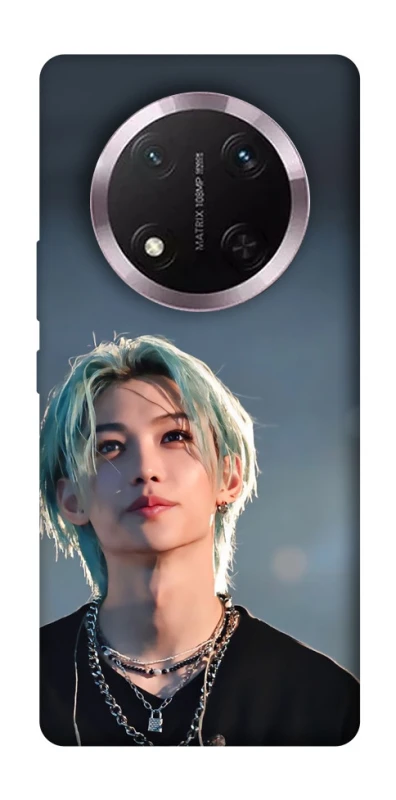 Чехол на Honor X9c Felix - Stray Kids фото 1 из 1