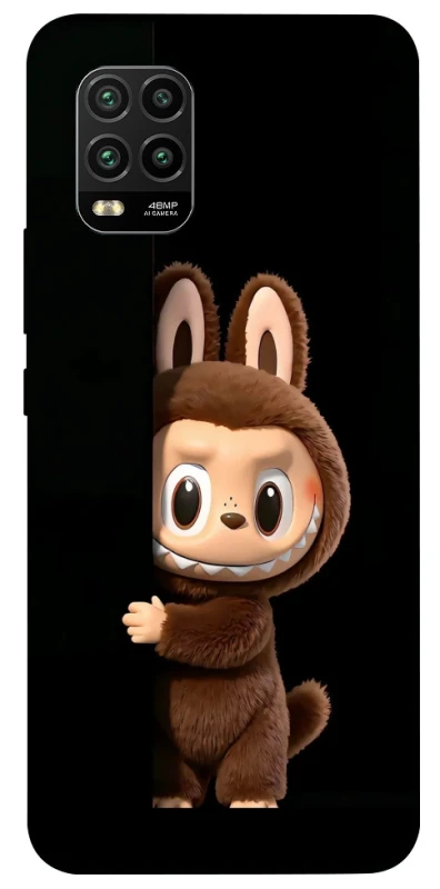Чохол на Xiaomi Mi 10 Lite Boo Labubu фото 1 з 1