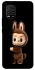 Чохол на Xiaomi Mi 10 Lite Boo Labubu фото 1 з 1