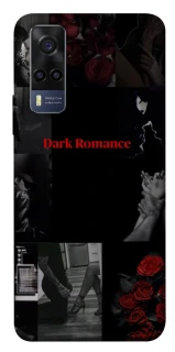 Чохол на Vivo Y53s Dark Romance фото 1 з 1