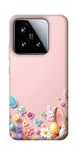 Чехол на Xiaomi 15 Easter ver.9 фото 1 из 1