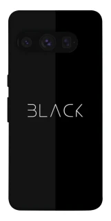 Чехол на Google Pixel 8 Pro Black фото 1 из 1
