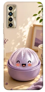 Чохол на TECNO Camon 17P Dumpling ver.4 фото 1 з 1