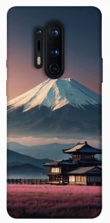 Чехол на OnePlus 8 Pro Fujiyama фото 1 из 1