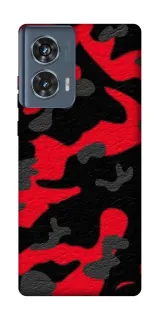 Чохол на Motorola Edge 50 Camouflage v15 фото 1 з 1