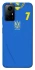Чохол на Xiaomi Redmi Note 12S UA-Football ver.4 фото 1 з 1