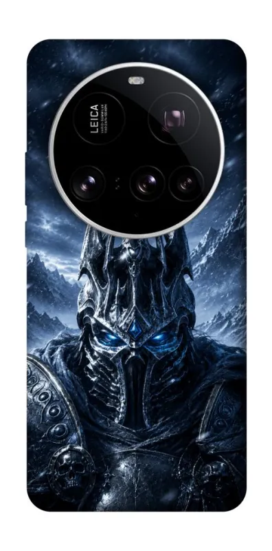 Чехол на Xiaomi 15 Ultra Arthas фото 1 из 1