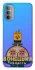 Чохол на Motorola Moto G31 Донбас фото 1 з 1