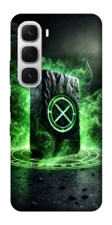 Чохол на Infinix Hot 60i Руна Гебо фото 1 з 1