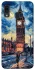 Чохол на Samsung Galaxy A20 / A30 Van Gogh's London фото 1 з 1