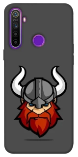 Чохол на Realme 5 Viking v3 фото 1 з 1