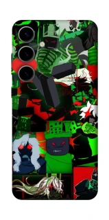 Чохол на Samsung Galaxy S25 Roblox v1 фото 1 з 1