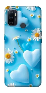 Чохол на Oppo A53 / A32 / A33 Flowers v20 фото 1 Чохол на Oppo A53 / A32 / A33 Flowers v20 фото 1 з 1