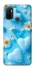 Чехол на Oppo A53 / A32 / A33 Flowers v20 фото 1 из 1