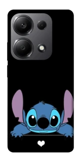 Чехол на Xiaomi Redmi Note 13 Pro 5G Stitch ver.7 фото 1 Чехол на Xiaomi Redmi Note 13 Pro 5G Stitch ver.7 фото 1 из 1