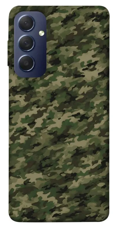 Чехол на Samsung Galaxy M54 5G Camouflage v24 фото 1 из 1