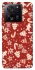 Чехол на Xiaomi 13T Pro Новогодний v3 фото 1 из 1