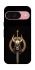 Чохол на Google Pixel 9 Golden Berserker фото 1 з 1
