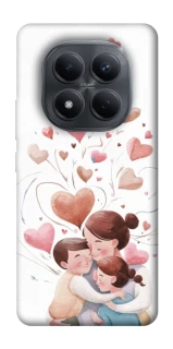 Чехол на Xiaomi Redmi Note 15 Pro 4G Mother's Day ver.1 фото 1 из 1
