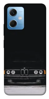 Чохол на Xiaomi Redmi Note 12 5G BMW v17 фото 1 з 1